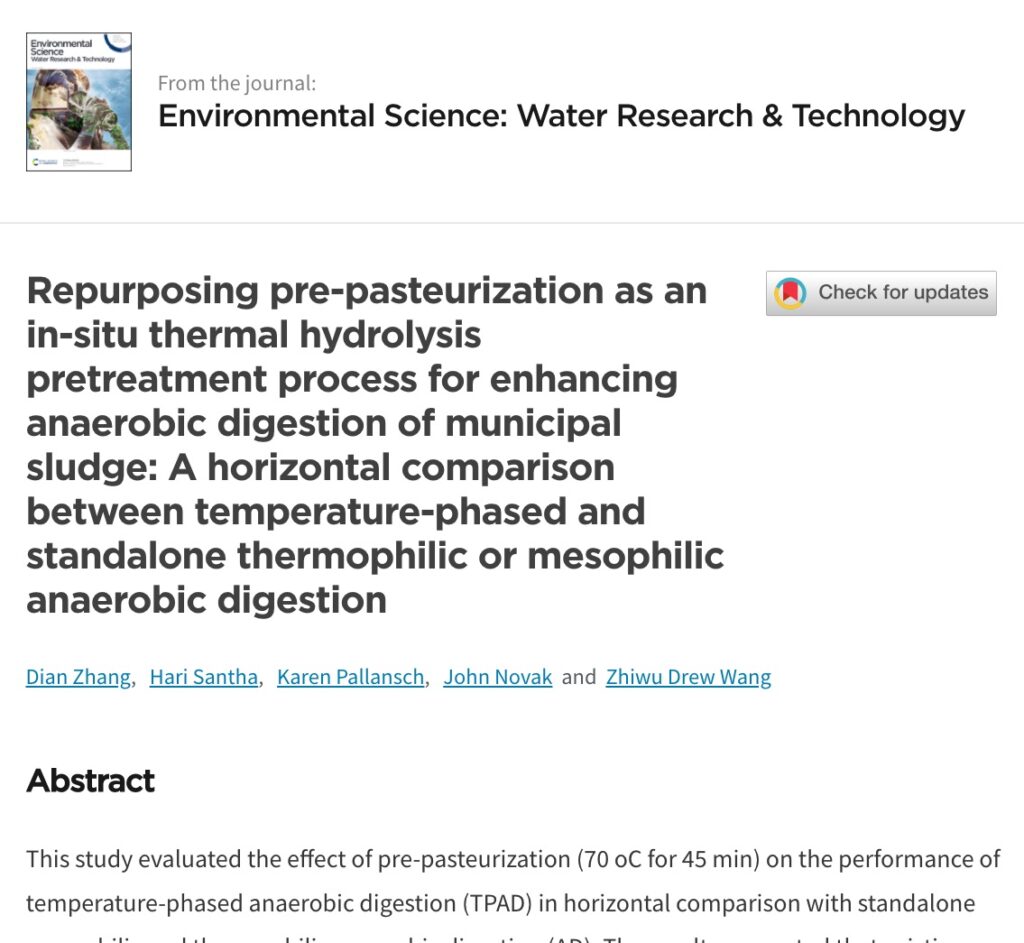 10/15/2020 Congratulation to Dr. Dian Zhang’s new publication!